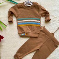 Детски дрехи, пролетни модели, снимка 6 - Комплекти за бебе - 45266096