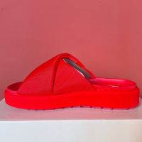 Nike Jordan Sophia - дамски чехли, снимка 4 - Чехли - 45463450