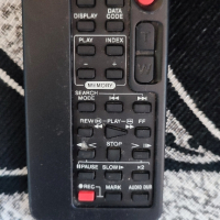 SONY RMT811, RMT-811 Original remote control

, снимка 1 - Чанти, стативи, аксесоари - 44948652