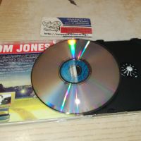 TOM JONES CD 1705241026, снимка 10 - CD дискове - 45776710