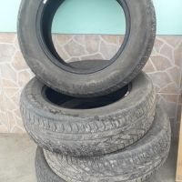 Продавам гуми UNIROYL RainExpert - 3, снимка 3 - Гуми и джанти - 45371061