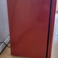 Хладилник Klarstein 90L в Бордо цвят , снимка 7 - Хладилници - 45373755