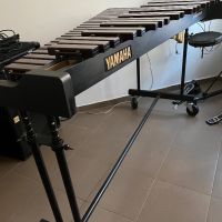 Ксилофон  “Yamaha” Acoustalon, снимка 3 - Ударни инструменти - 45358568