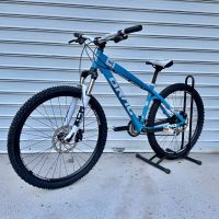 Велосипед Drag C1 Pro 2019 26" 14.5 алуминиево колело - втора употреба, снимка 1 - Велосипеди - 45305945