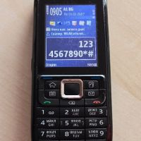 Nokia E51, снимка 4 - Nokia - 45567068