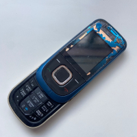 ✅ Nokia 🔝 2680 Slide, снимка 2 - Nokia - 44949757