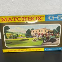 Колекционерски колички - Matchbox G5 /Мачбокс. №5531, снимка 5 - Антикварни и старинни предмети - 46202502