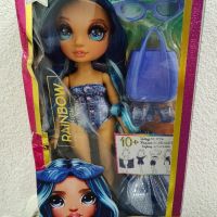Нова  кукла rainbow high swim e stylе
, снимка 5 - Кукли - 45327323