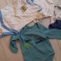Използвани бебешки дрешки, снимка 1 - Комплекти за бебе - 45242821