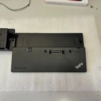 Lenovo ThinkPad Pro Dock 40A1 (USB v.3.0, Перфектна), снимка 1 - Други - 45131382