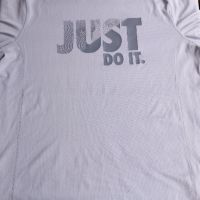 NIke Running DRI-FIT мъжки тениски и блуза L, снимка 12 - Спортна екипировка - 45319296