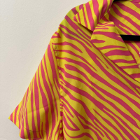 МОРЯШКА и ТАРИКАТСКА лятна риза за лятото - ASOS DESIGN (лимитирана), снимка 8 - Ризи - 44996357