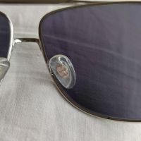 Мъжки луксозни слънчеви очила Chrome Hearts Buek DE, снимка 9 - Слънчеви и диоптрични очила - 45567464