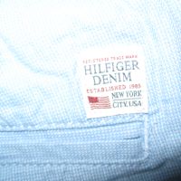 Къси панталони TOMMY HILFIGER  мъжки,С-М, снимка 4 - Къси панталони - 45864682