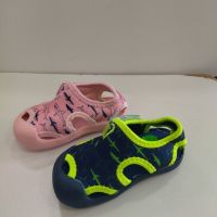 Бебешки сандали 3810-3, снимка 3 - Бебешки обувки - 45428565