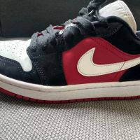Nike Jordan номер 38, снимка 8 - Детски маратонки - 45284355