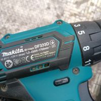 Винтоверт Макита12V с батерия 4Ah, снимка 3 - Винтоверти - 45263048