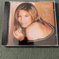 Barbra Streisand , снимка 12 - CD дискове - 45683980