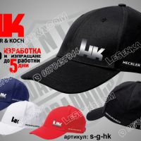 Tikka шапка cap, снимка 9 - Шапки - 45359311