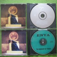 Enya - The Memory ot Trees CD, снимка 2 - CD дискове - 45219318