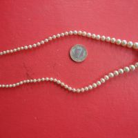 Колие гердан с перли 3, снимка 1 - Колиета, медальони, синджири - 45176838
