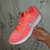 маратонки NIKE LUNARTEMPO 2 номер 44,5-45, снимка 5 - Маратонки - 46158741