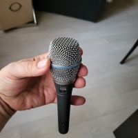 Микрофони Shure Beta 87 и 57, снимка 5 - Други - 45436228