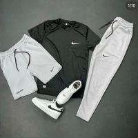Мъжки Комплекти Nike, снимка 2 - Спортни дрехи, екипи - 45236856