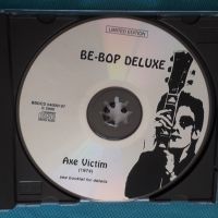 Be-Bop Deluxe –2CD (Prog Rock,Art Rock), снимка 3 - CD дискове - 45088635