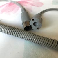 Захранващ кабел за машина за маникюр, снимка 1 - Други - 45404889