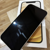 Iphone 12 64GB с кутия и кабел много запазен , снимка 4 - Apple iPhone - 44936869