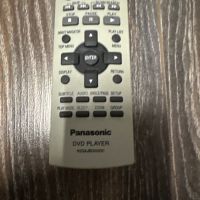 Продавам Panasonic dvd Дистанционно , снимка 2 - Дистанционни - 45248205