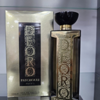 Оригинален Арабски парфюм Deoro Patchouli Riiffs Eau de Parfum 100ml, снимка 1 - Мъжки парфюми - 44995596