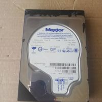 Хард диск Maxtor DiamondMax Plus 8 6E040L0 40GB IDE Ultra ATA133, снимка 2 - Твърди дискове - 45622294