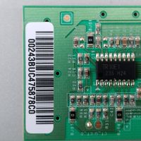 SSL320 0D3A REV 0.1  32", снимка 3 - Части и Платки - 45734933