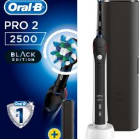 Четки ORAL B , снимка 5 - Друго оборудване - 46174859