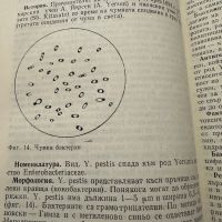 Медицинска микробиология -Г.Капрелян, снимка 8 - Специализирана литература - 45333674