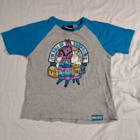 Детска тениска на Fortnite , снимка 1 - Детски тениски и потници - 45888004
