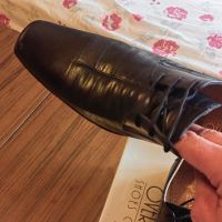 мъжки обувки, снимка 3 - Официални обувки - 45511993