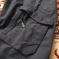 Planam / S* / мъжки работен панталон с джобове за наколенки / състояние: ново, снимка 10 - Спортна екипировка - 45251448