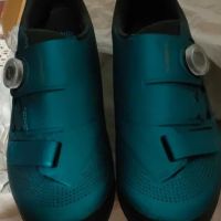 MTB обувки - Shimano SH-XC502 дамски, №41, снимка 1 - Спортна екипировка - 45361283