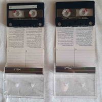 Аудио касети TDK MA-X, снимка 4 - Аудио касети - 45387852