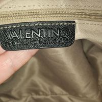 Valentino By Mario Valentino чанта , снимка 6 - Чанти - 45811445