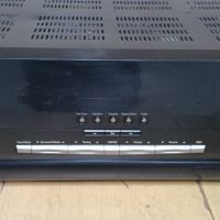 5+1-канален Усилвател HARMAN KARDON AVR 2550  , снимка 3 - Ресийвъри, усилватели, смесителни пултове - 45730559