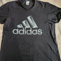 Оригинална тениска adidas размер L , снимка 1 - Тениски - 45537463