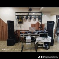 DJ CECI , Дисководещ за вашия празник , снимка 1 - Dj - 45350418