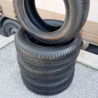 Лятни гуми Мишелин , снимка 1 - Гуми и джанти - 45434269