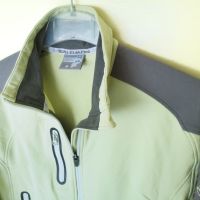 Salomon Strech Mountain SoftShell Jacket / M* / мъжко еластичено софтшеел яке / състояние: ново, снимка 1 - Спортна екипировка - 45447008