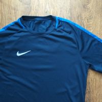 Nike Academy 18 Training Top - страхотна мъжка тениска М, снимка 6 - Тениски - 45270833