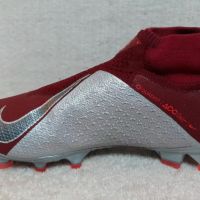 бутонки Nike Phantom Vision Elite DF FG ACC 'Team Red' 40 ,5 -41, снимка 5 - Футбол - 45269810